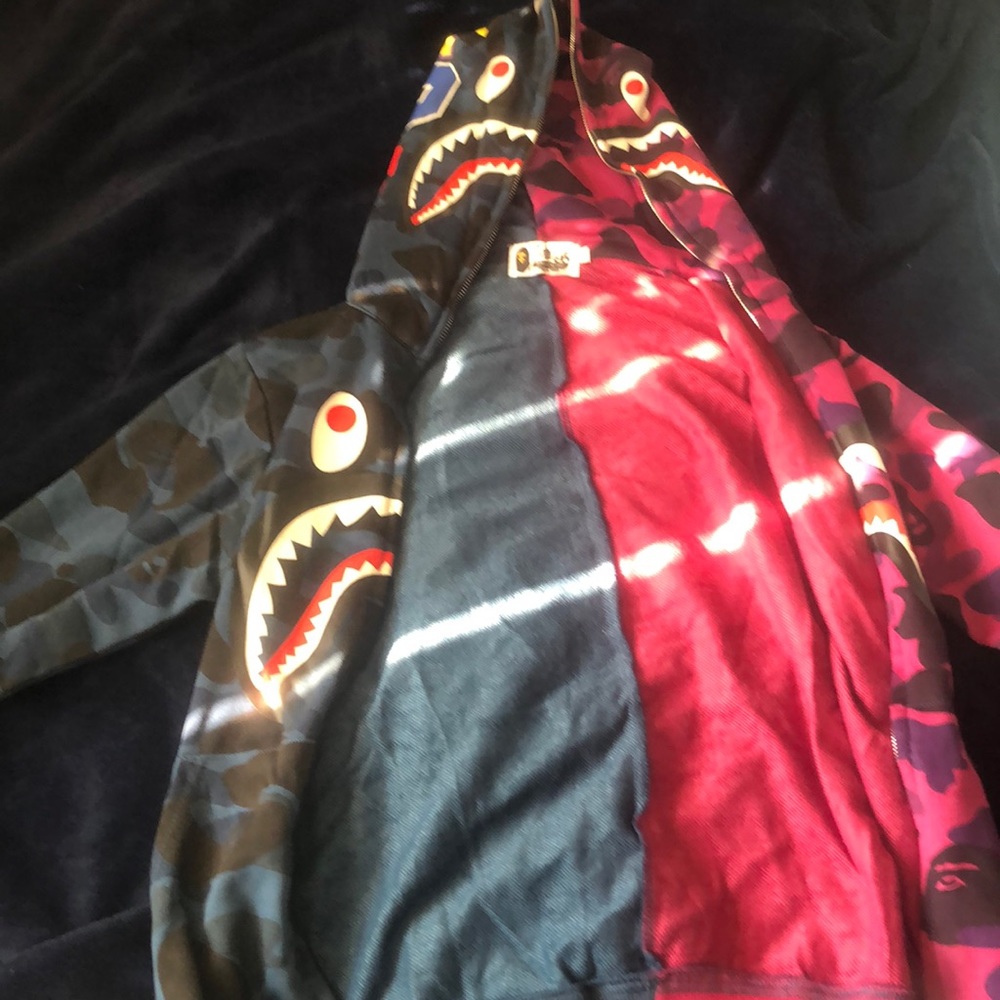 COPY - Bape
